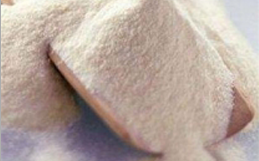 一种强力健体营养保健食品