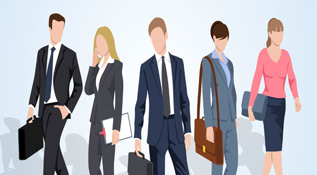 海外高层次人才